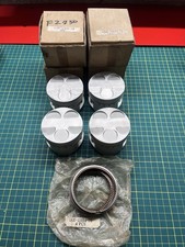 YEC Yamaha FZ750 Kit Pistoni Corsa 1FN 1AE-11631-70