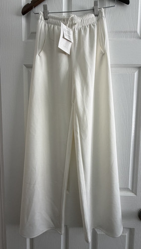 Zara pantaloni felpati - pantaloni,