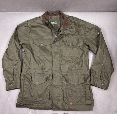 Giacca eddie bauer uomo - bauer, grande
