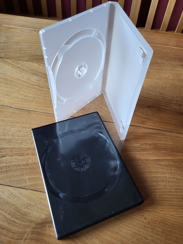 Custodia dvd - 5,