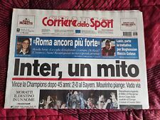 " INTER UN MITO " CHAMPIONS