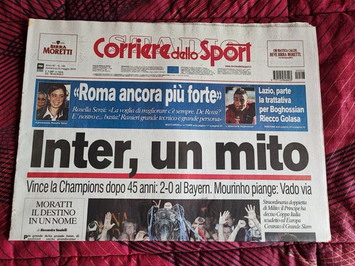 Inter mito champions - un,