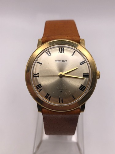 Seiko 7090 jewels - 66-7090,