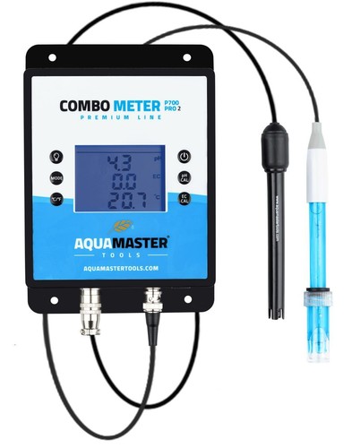 Misuratore ppm e - cf,