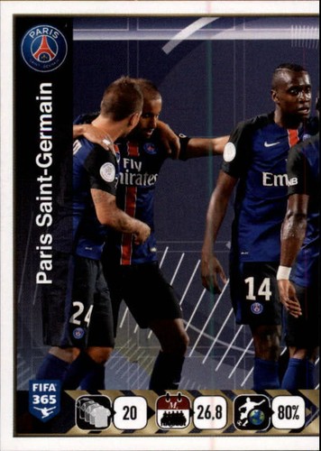 B0661 2015 panini fifa - panini,