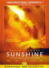 SUNSHINE (DVD, 2001) - NEW DVD