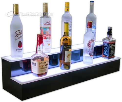 Espositore bar bottiglia