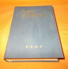 i quattro codici utet 1953