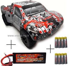 SHORT COURSE TRUCK 1-10