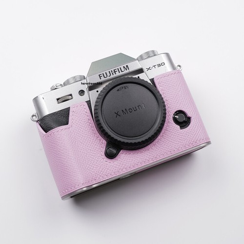 Mezza custodia per - , fujifilm