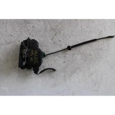 SERRATURA PORTA ANT. DX PER VOLKSWAGEN GOLF 4A SERIE (98-03) 1.6 16V 1998