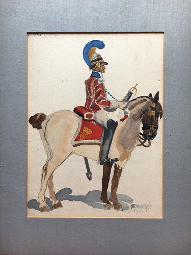 Otto vollnhals gardes corps - otto,