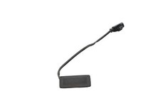 Maniglia portellone posteriore