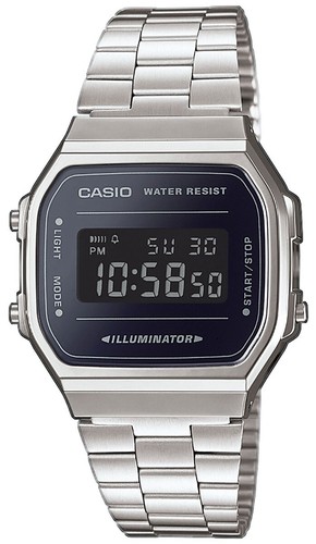 Orologio casio retro - orologio,