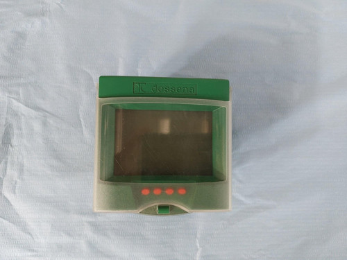 Dossena der3 48 400vca - 48,