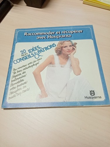 1978 brochure couture
