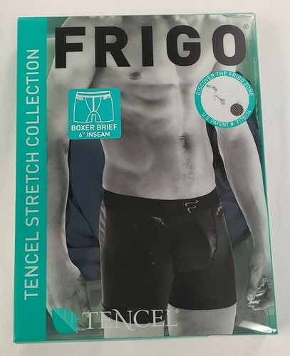 Boxer frigo tencel - frigo,