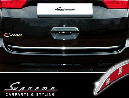 Modanatura cromata per ford - cromata,