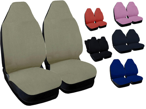 Coprisedili smart seconda - coprisedili,