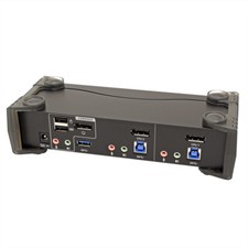 ATEN CS1922 Switch KVM