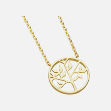 Collana Stroili placcato oro
