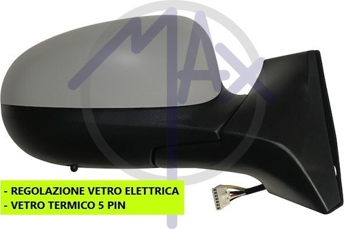 Specchio specchietto - specchio,