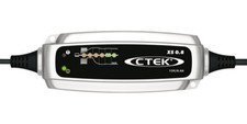 Ctek 8 caricabatterie - 0.8,
