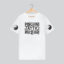 T-Shirt Unisex Pinguini