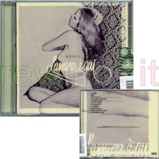NESLI "L'AMORE E' QUI" RARO CD FUORI CATALOGO - SIGILLATO