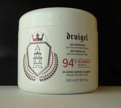 Arnica per cavalli effetto - arnica,