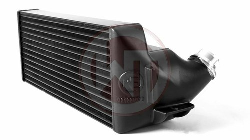 Intercooler competition evo2 - competition,