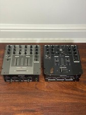 Denon DN-X120 / DN-X100 Mixer