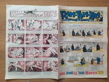 RIN TIN TIN ANTEGUERRA N. 138