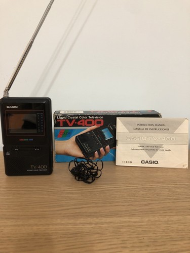 Portatile vintage casio - casio,