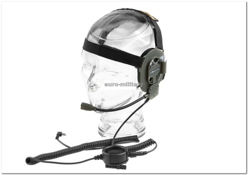 Midland cuffie professionali - midland®,
