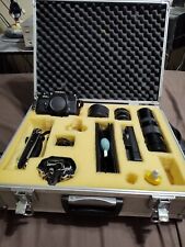 Fotocamera Yashica FR1 35mm