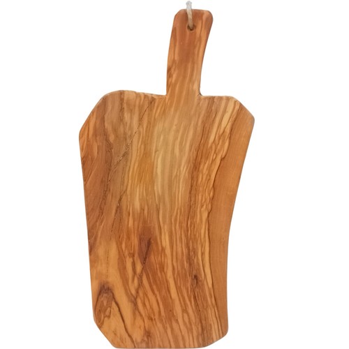 Tagliere legno ulivo - legno, con