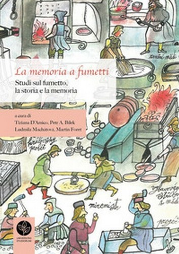 Memoria fumetti studi - memoria, fumetti.