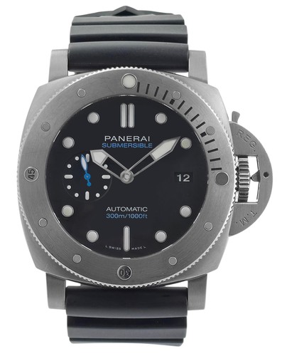 Panerai luminor sommergibile - luminor,