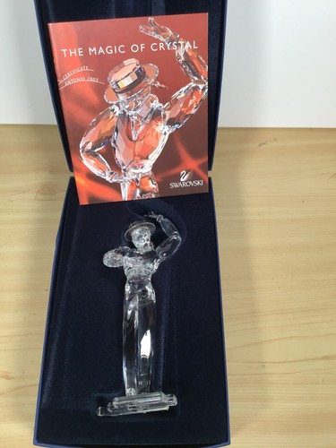 Swarovski magic dance serie - magic,