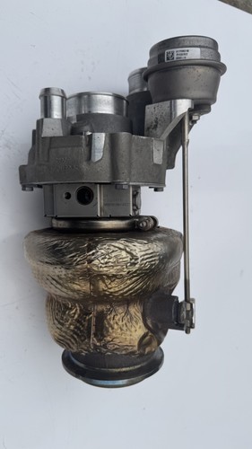 Turbocompressore a1770900180 - turbocompressore,