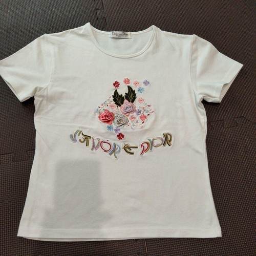 Shirt vintage christian dior - christian,