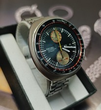 OROLOGIO AUTOMATICO CRONOGRAFO