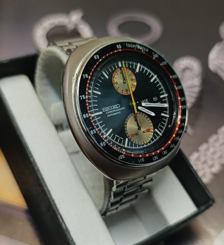 Orologio automatico cronografo - orologio,