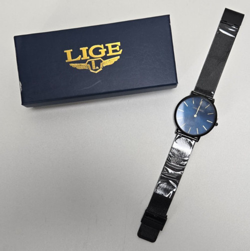 Lige orologi uomo ultra - lige,