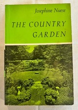 The Country Garden by
