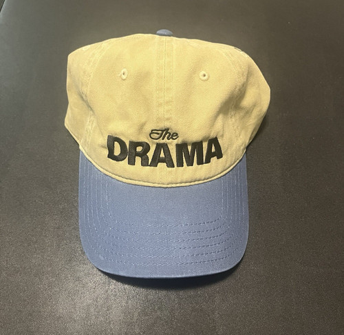 Cappello a24 dramma - cappello,