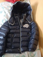 giubbotto uomo moncler