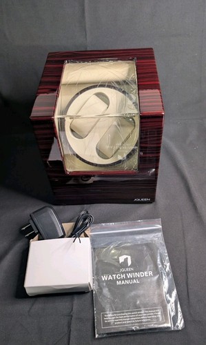 Jqueen cassa carica orologio - cassa,