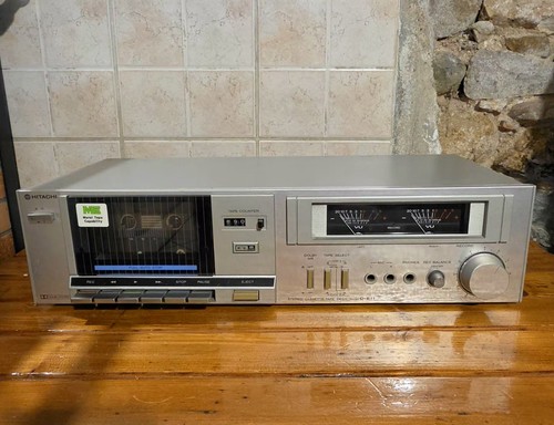Hitachi e11 piastra deck - hitachi,